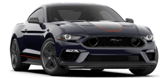 Ford Pre Order 2023 Ford Mustang Mach-1